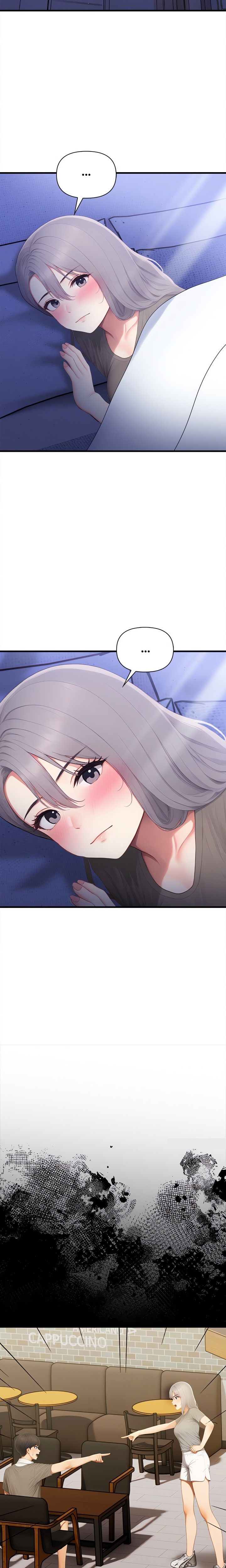 Language Exchange - Chapter 3 Page 19