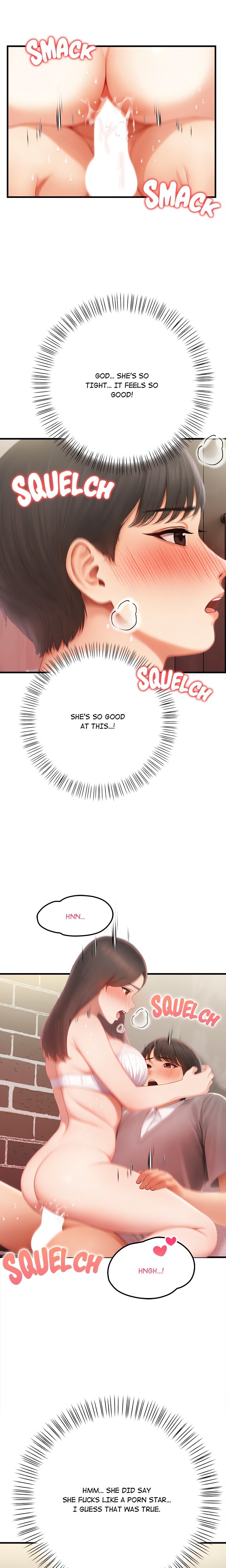 Language Exchange - Chapter 3 Page 4