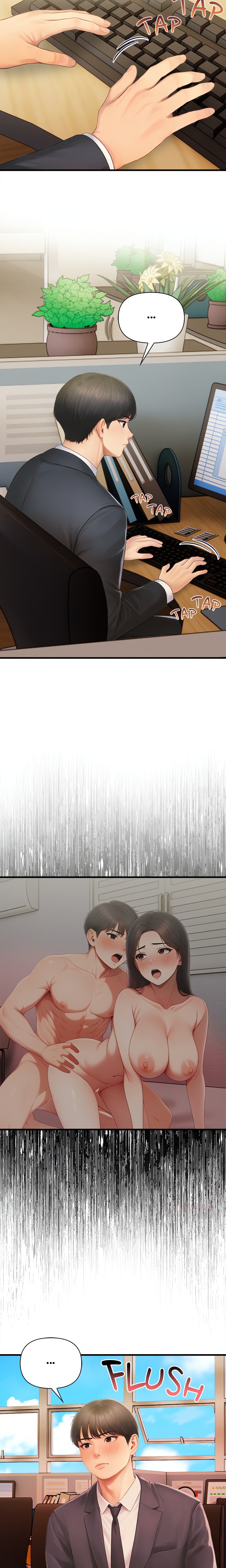 Language Exchange - Chapter 4 Page 3