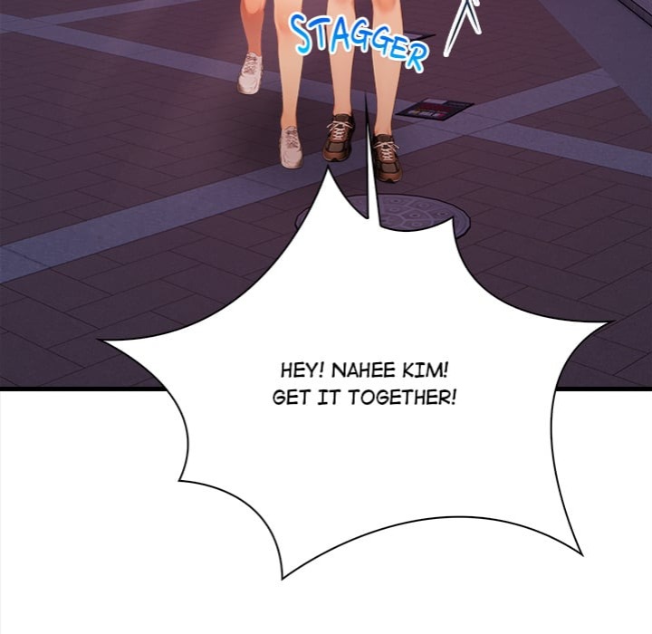 Language Exchange - Chapter 5 Page 43