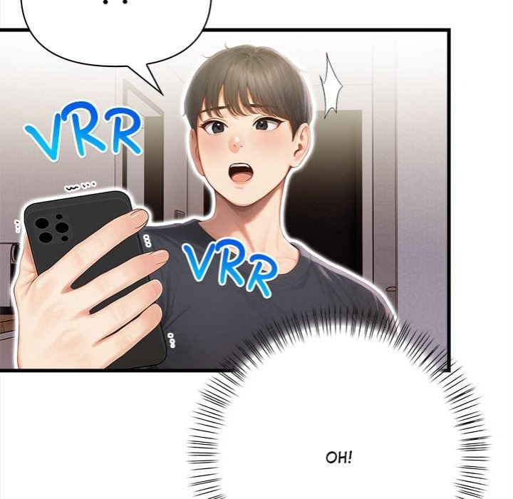 Language Exchange - Chapter 6 Page 127