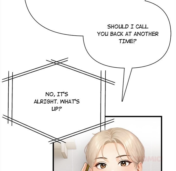 Language Exchange - Chapter 6 Page 44