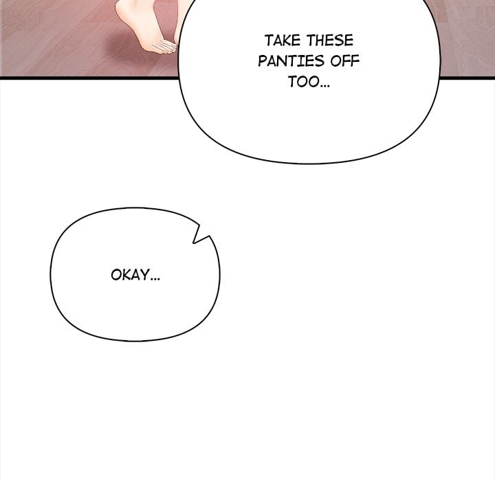 Language Exchange - Chapter 7 Page 114