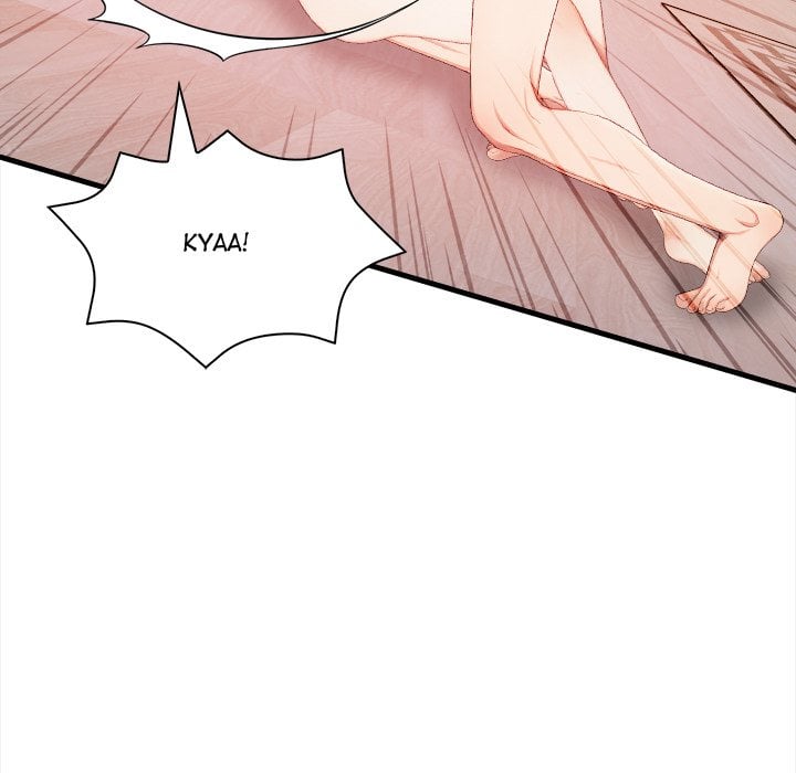 Language Exchange - Chapter 7 Page 135