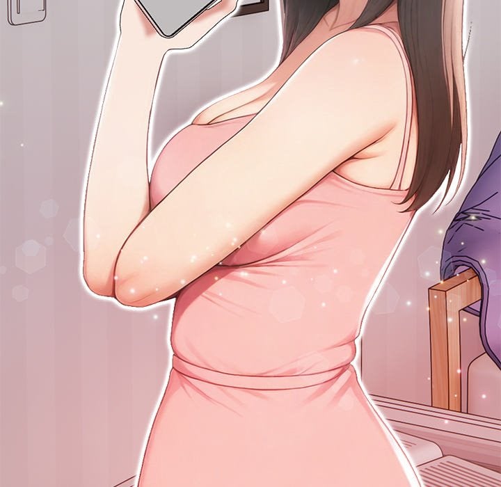 Language Exchange - Chapter 7 Page 14