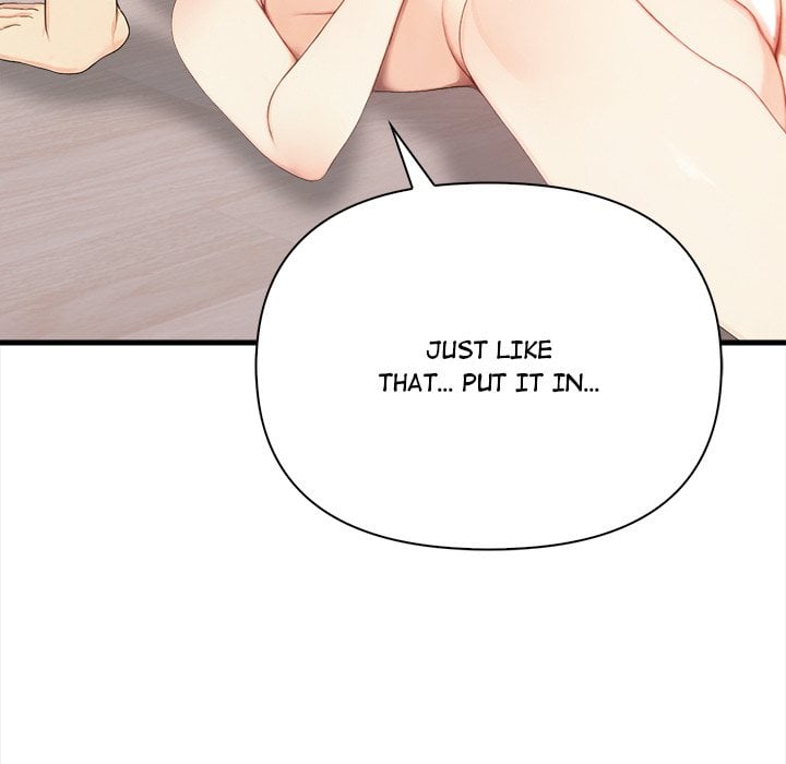 Language Exchange - Chapter 7 Page 144