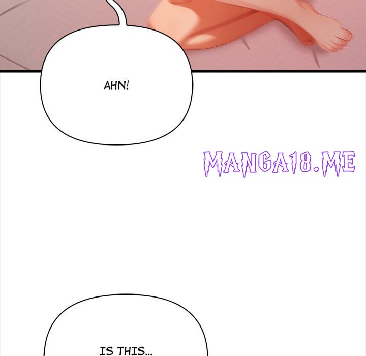 Language Exchange - Chapter 8 Page 24