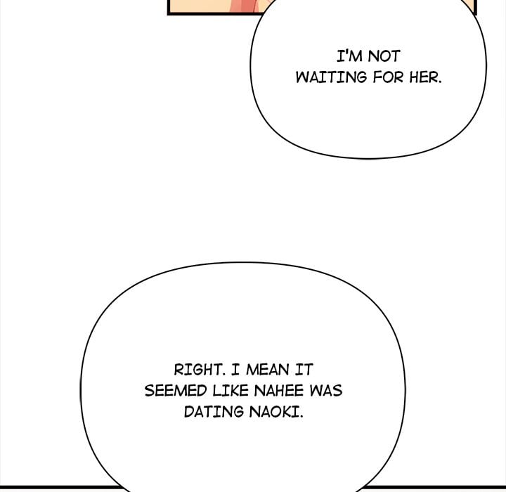 Language Exchange - Chapter 9 Page 110