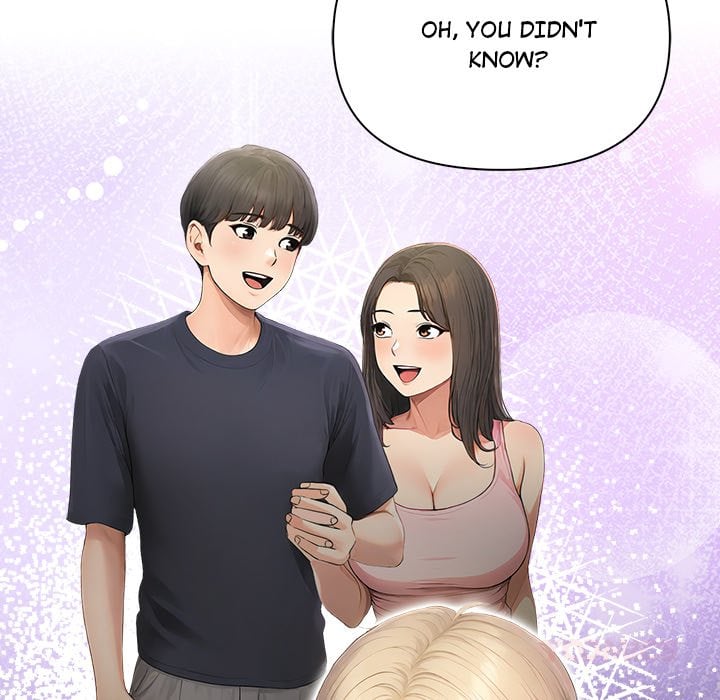 Language Exchange - Chapter 9 Page 45