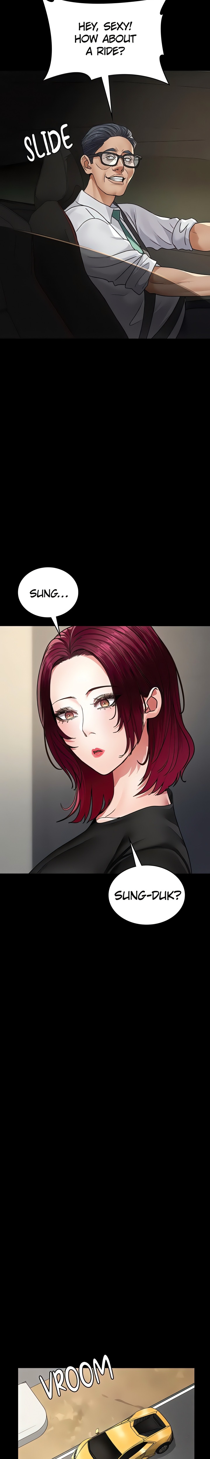 Night Hospital - Chapter 129 Page 12