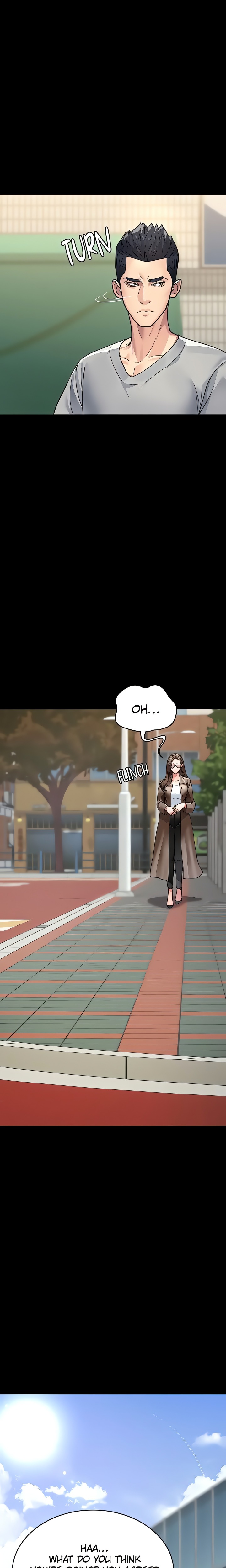 Night Hospital - Chapter 129 Page 20