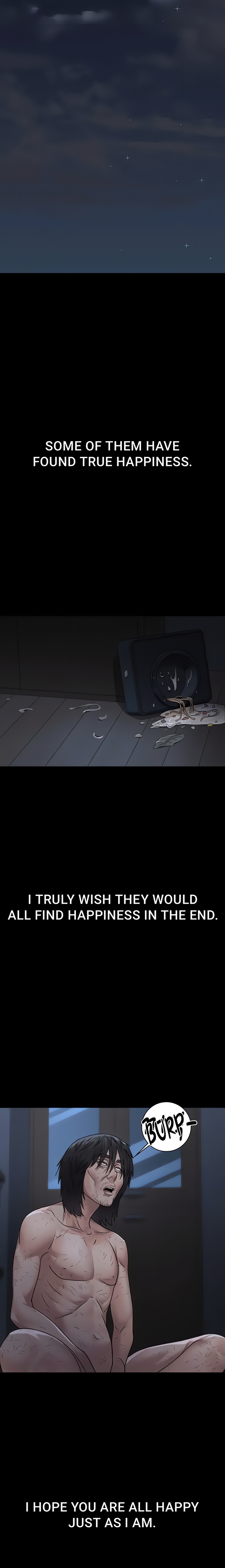 Night Hospital - Chapter 129 Page 28