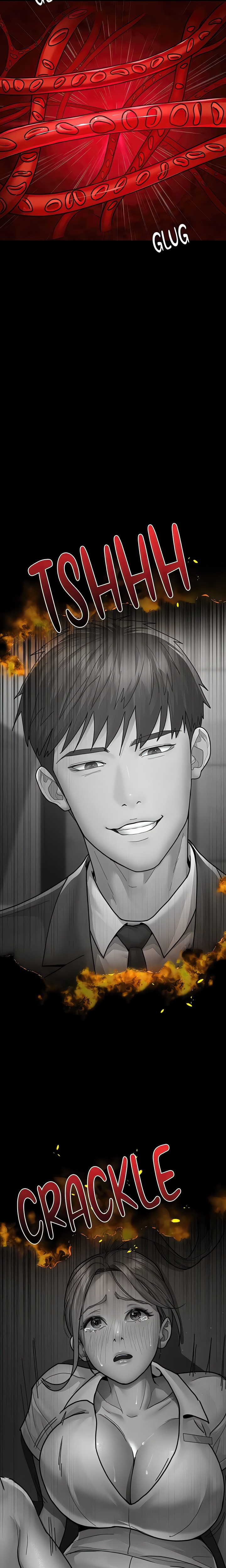 Night Hospital - Chapter 129 Page 31