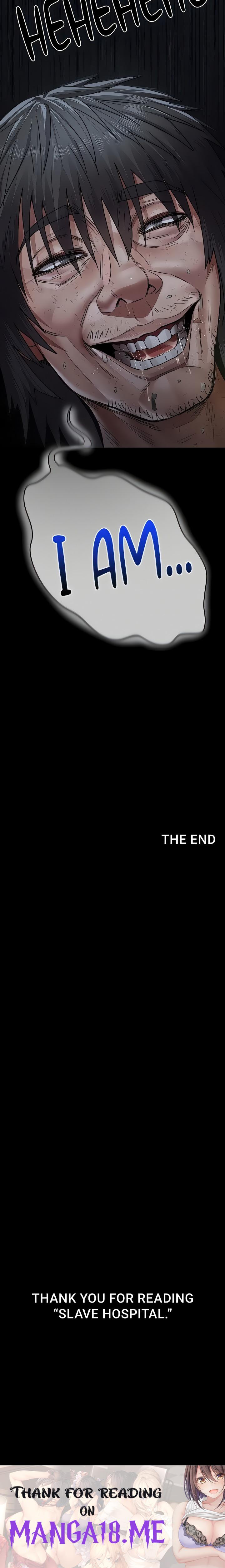 Night Hospital - Chapter 129 Page 39