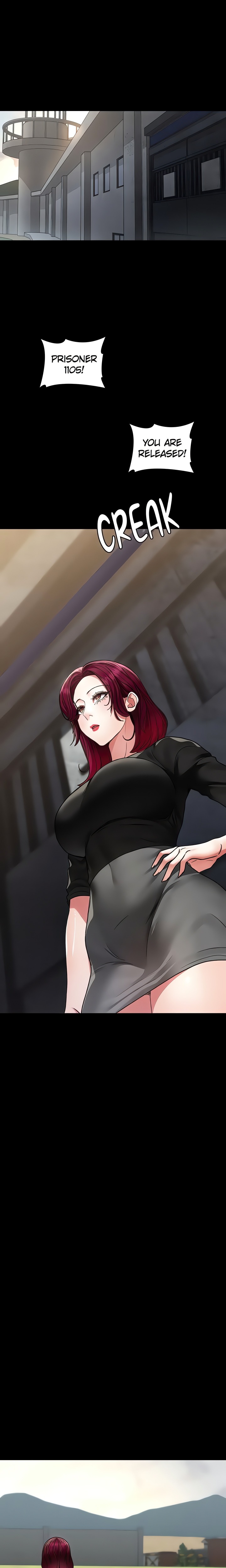 Night Hospital - Chapter 129 Page 9