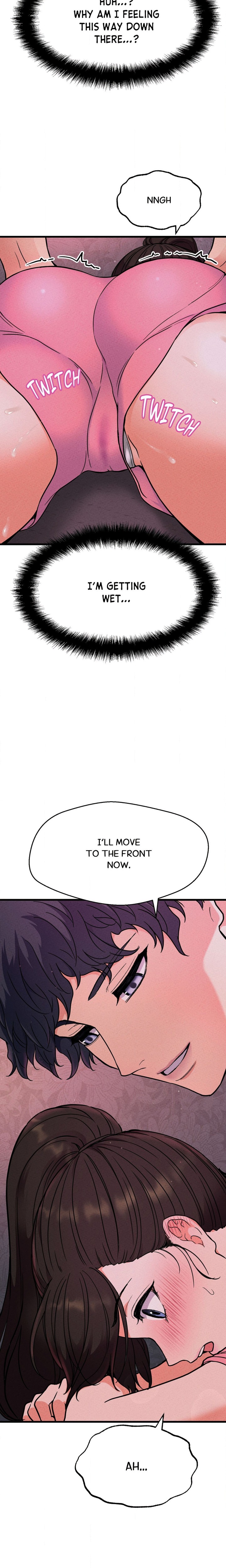 Cuck-Thology - Chapter 1 Page 19