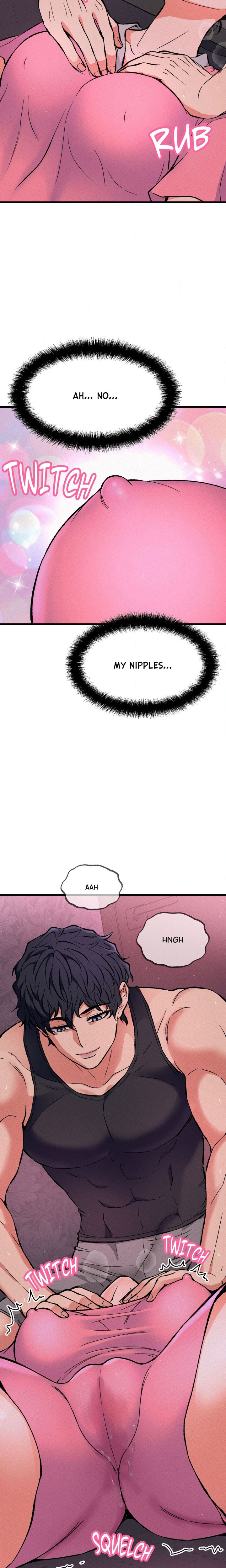 Cuck-Thology - Chapter 1 Page 22