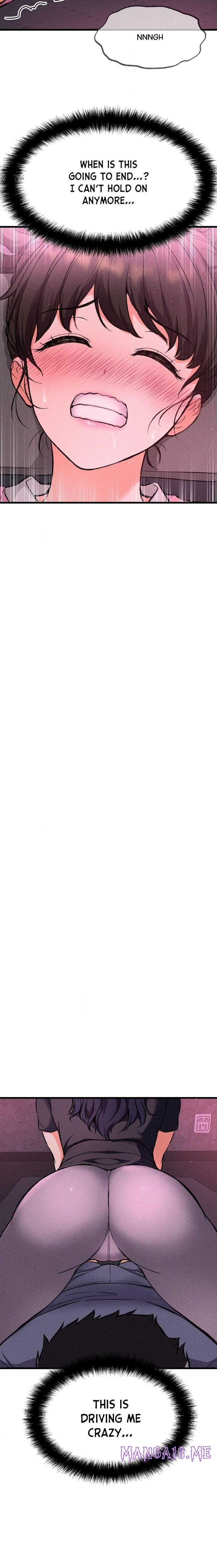 Cuck-Thology - Chapter 1 Page 23