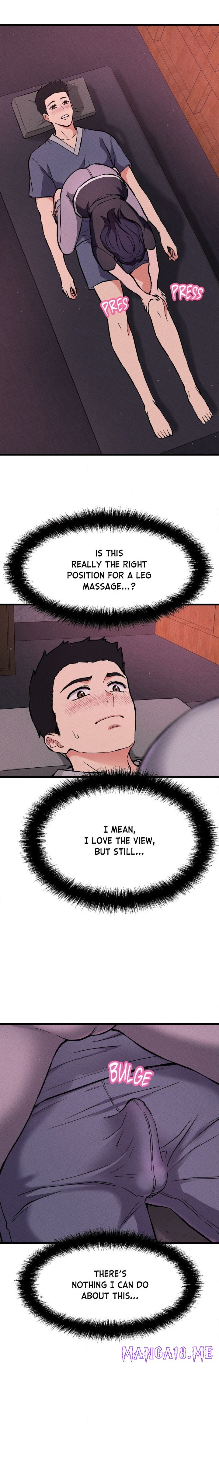 Cuck-Thology - Chapter 1 Page 24