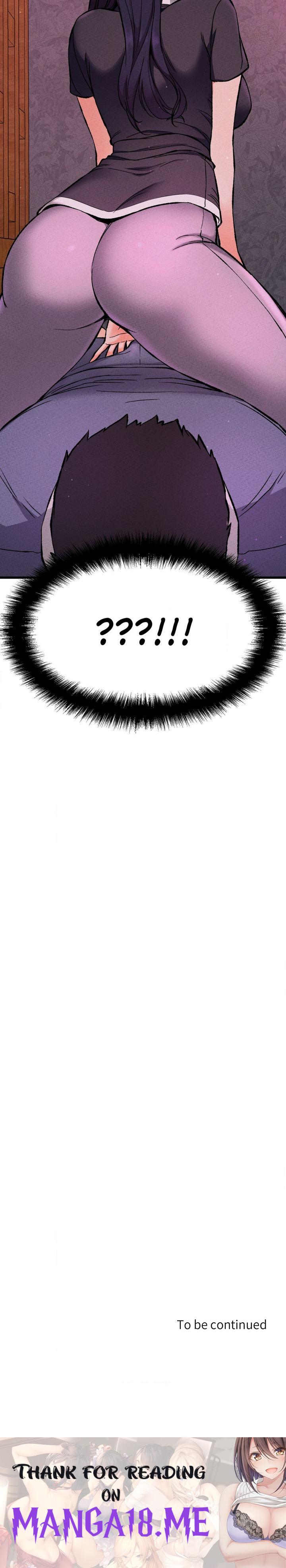 Cuck-Thology - Chapter 1 Page 27