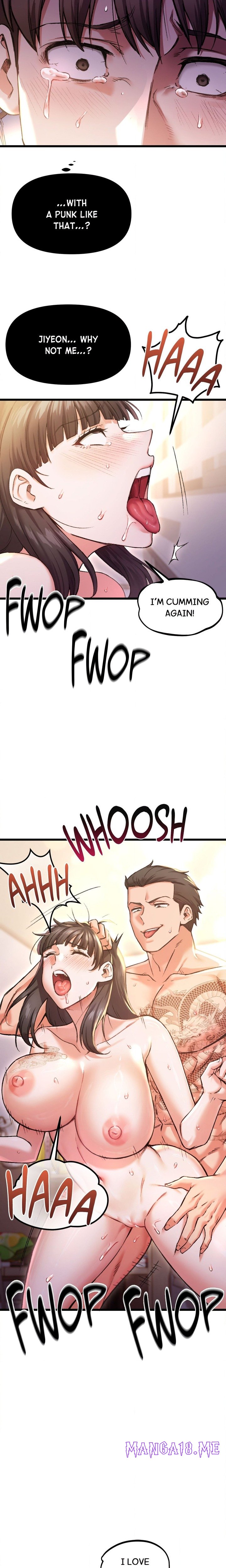 Cuck-Thology - Chapter 10 Page 15