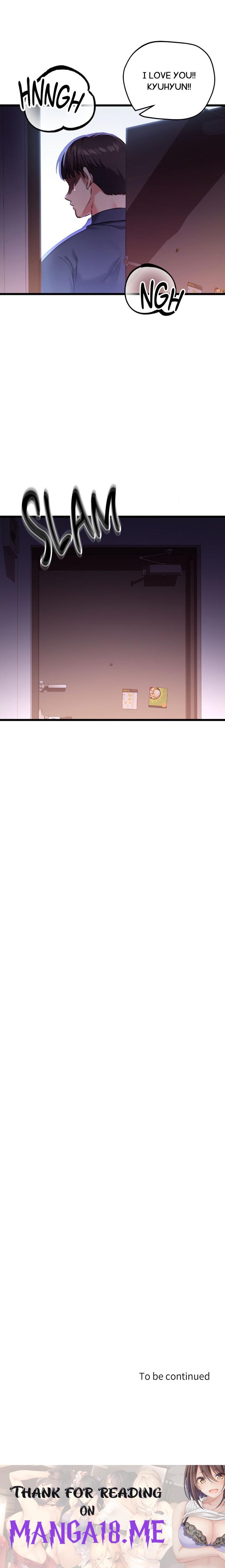 Cuck-Thology - Chapter 10 Page 19