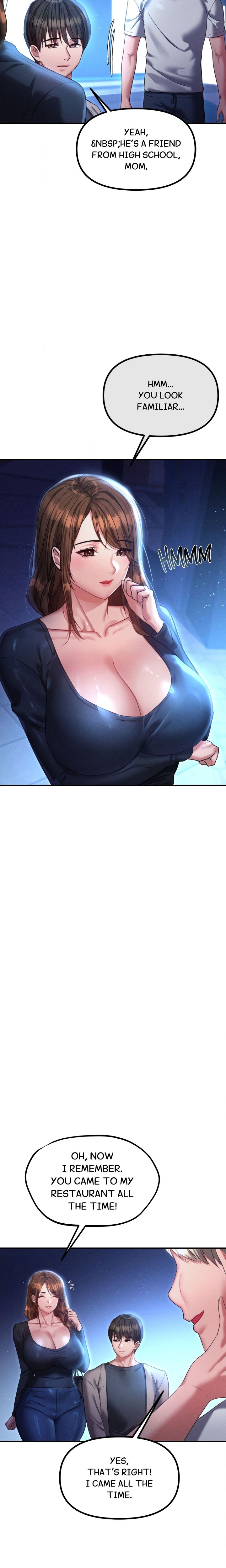 Cuck-Thology - Chapter 11 Page 16