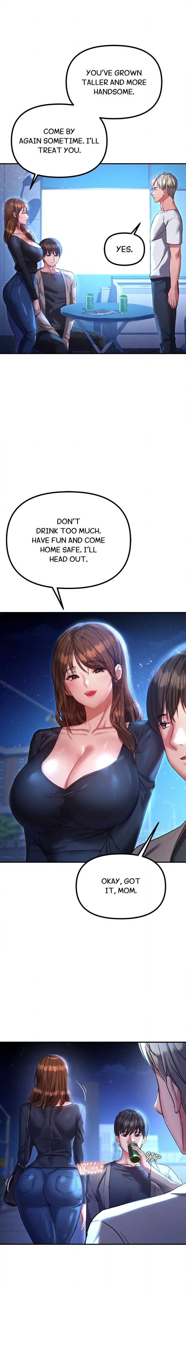 Cuck-Thology - Chapter 11 Page 17