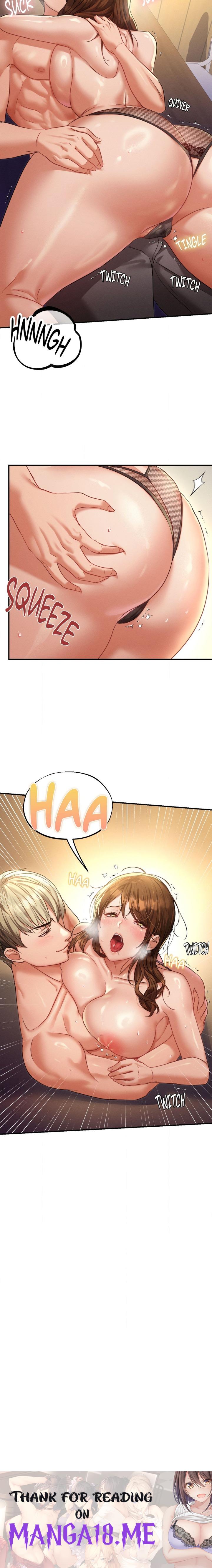 Cuck-Thology - Chapter 11 Page 20