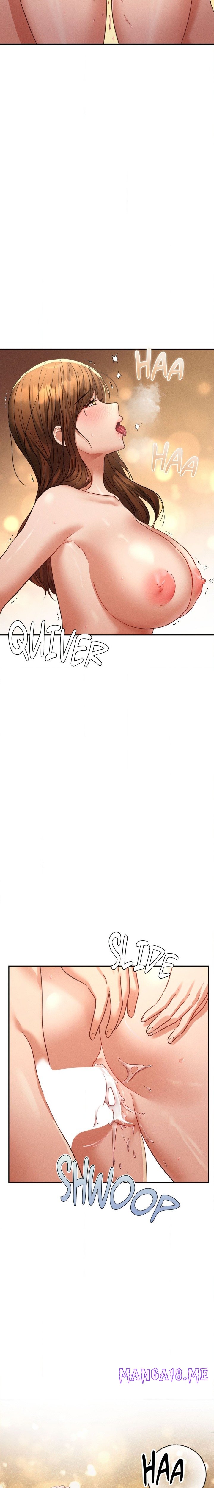 Cuck-Thology - Chapter 12 Page 16