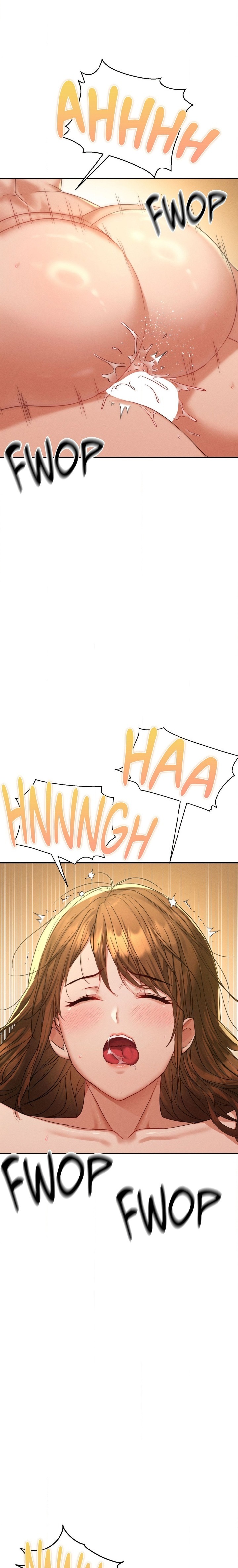 Cuck-Thology - Chapter 12 Page 23