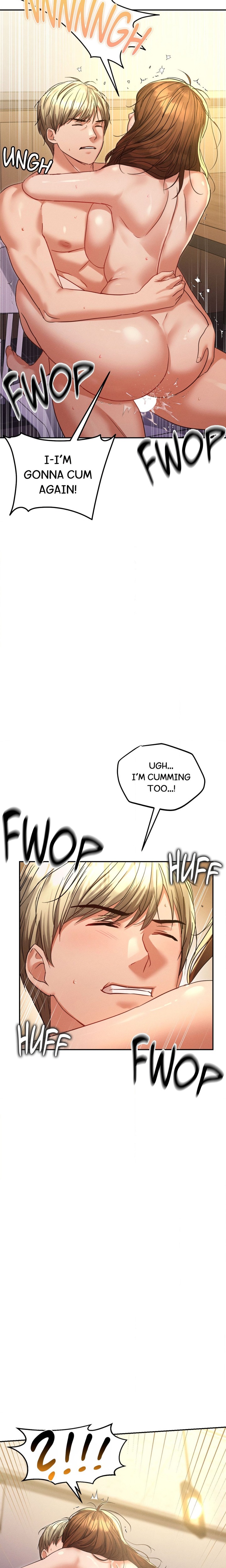 Cuck-Thology - Chapter 12 Page 24