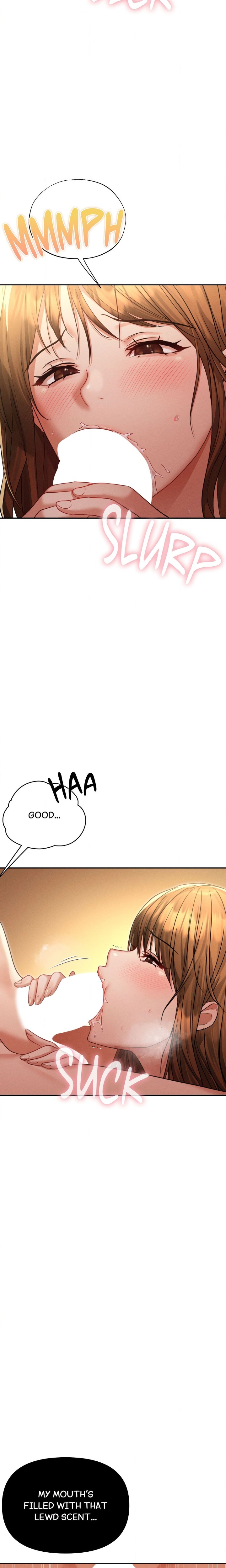 Cuck-Thology - Chapter 12 Page 5