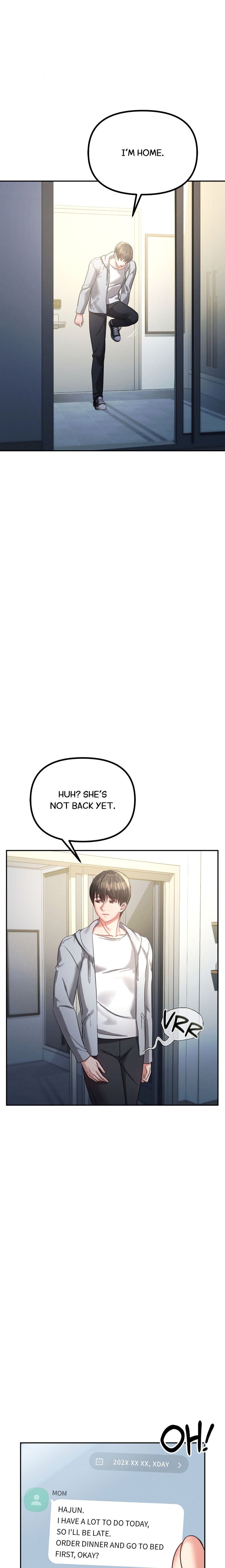 Cuck-Thology - Chapter 13 Page 16