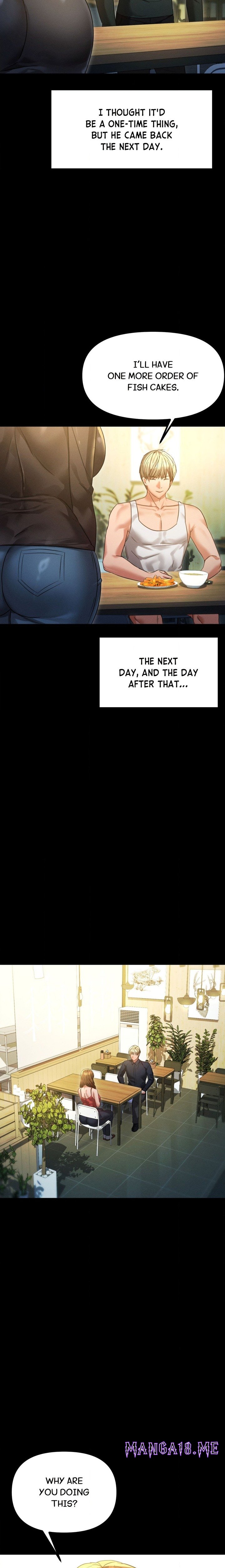 Cuck-Thology - Chapter 13 Page 3