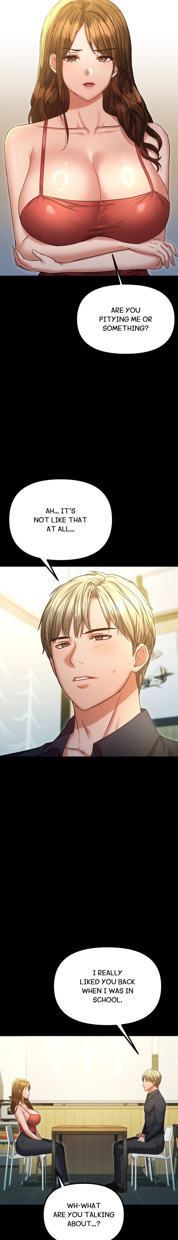 Cuck-Thology - Chapter 13 Page 4
