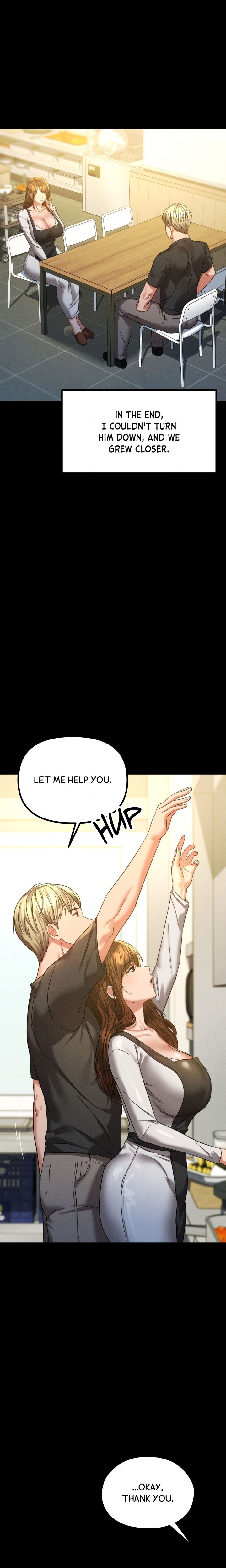 Cuck-Thology - Chapter 13 Page 6