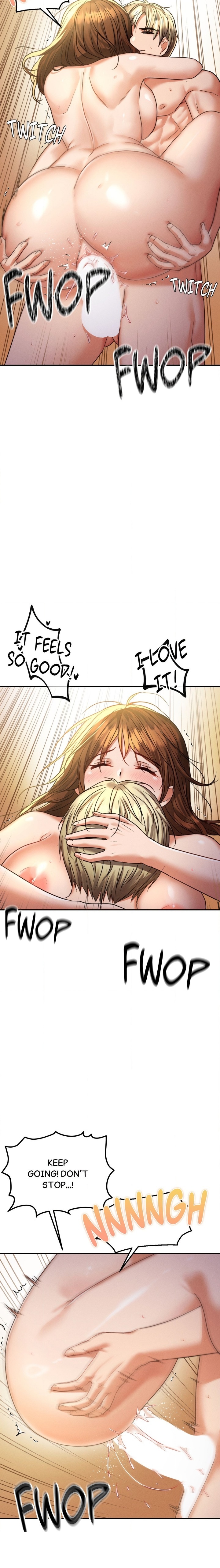 Cuck-Thology - Chapter 14 Page 10