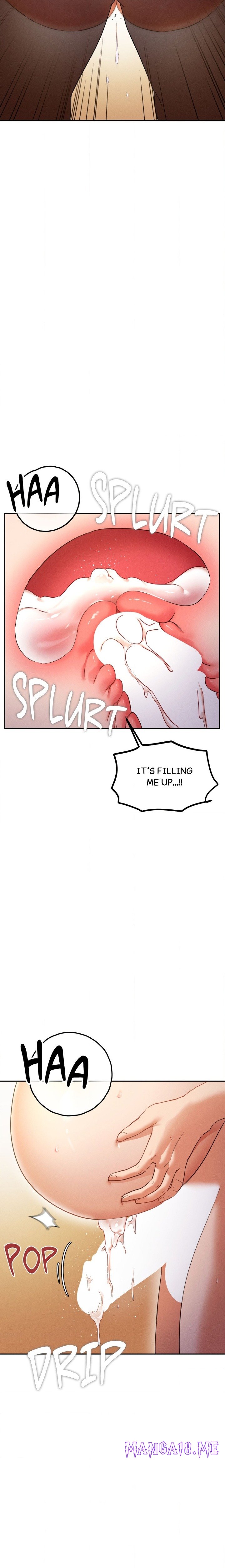 Cuck-Thology - Chapter 14 Page 13