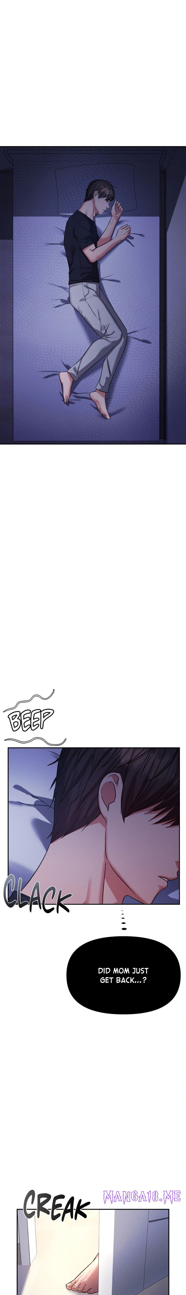 Cuck-Thology - Chapter 14 Page 15