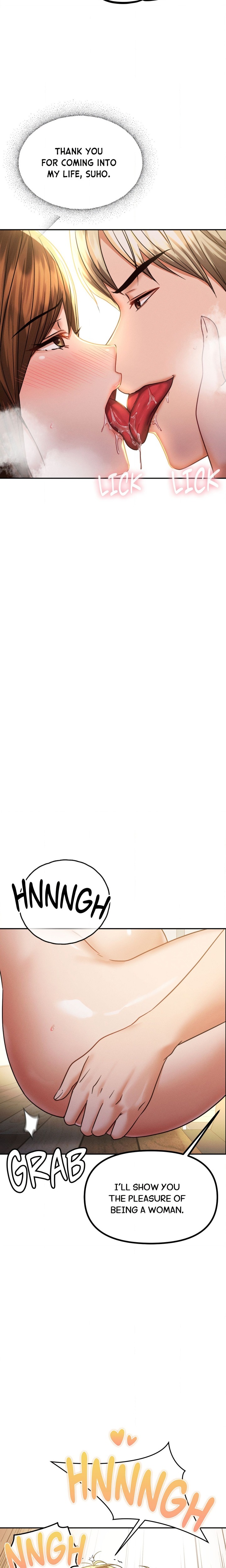 Cuck-Thology - Chapter 14 Page 9