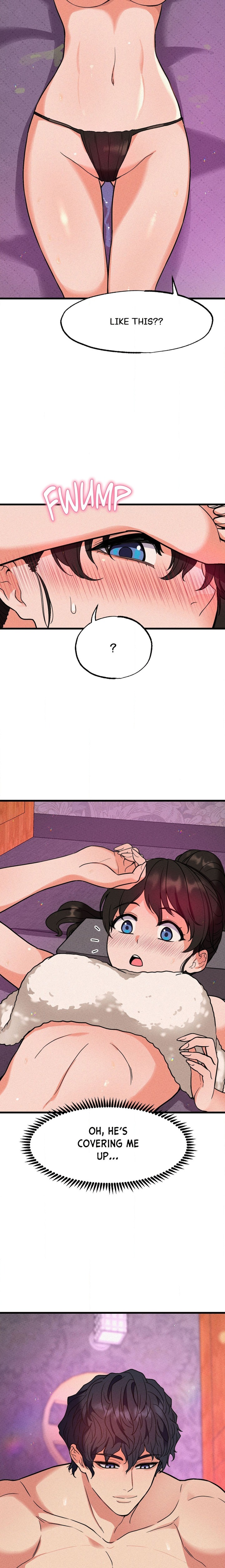 Cuck-Thology - Chapter 2 Page 17