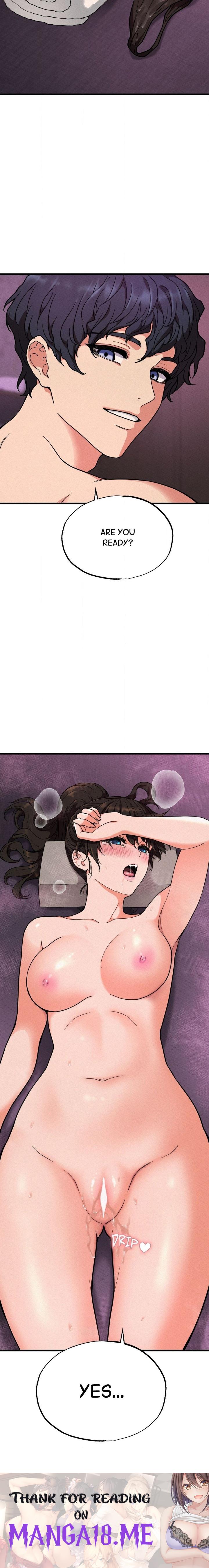 Cuck-Thology - Chapter 2 Page 22