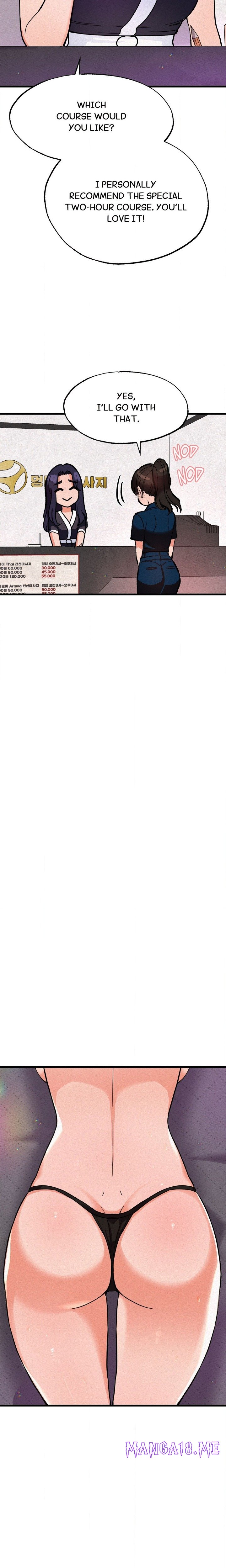 Cuck-Thology - Chapter 2 Page 9