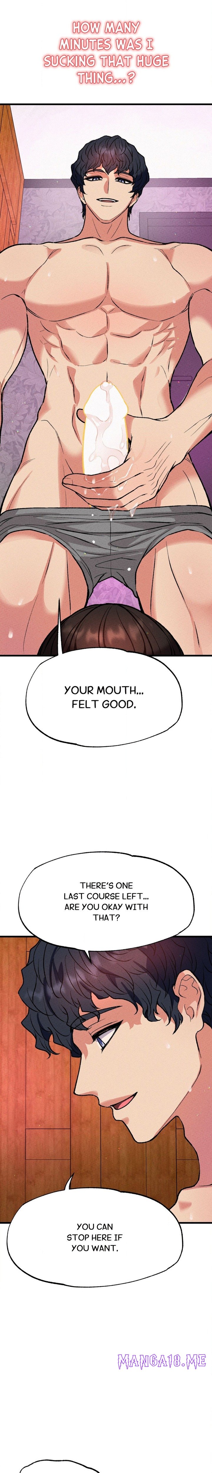 Cuck-Thology - Chapter 3 Page 17