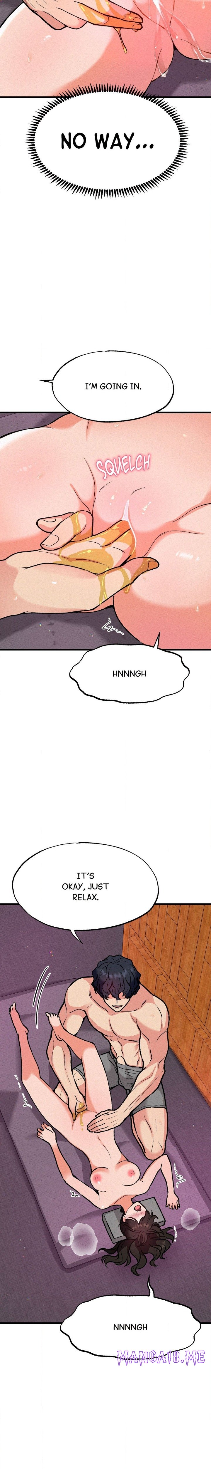 Cuck-Thology - Chapter 3 Page 2