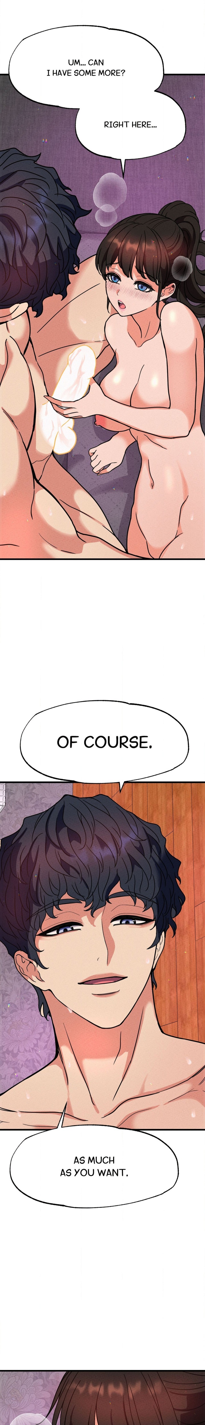 Cuck-Thology - Chapter 4 Page 16