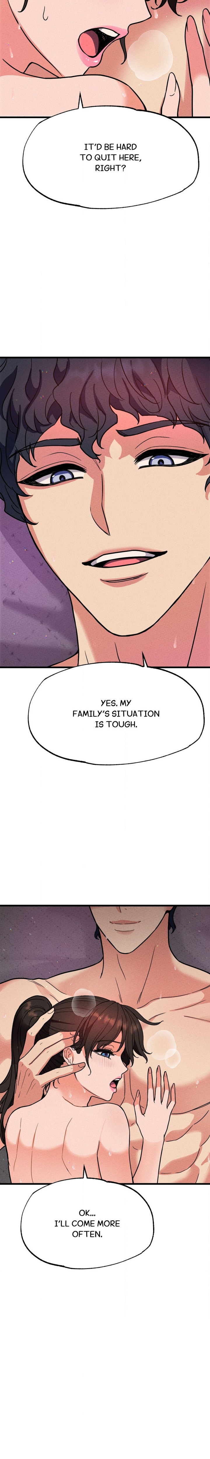 Cuck-Thology - Chapter 5 Page 20