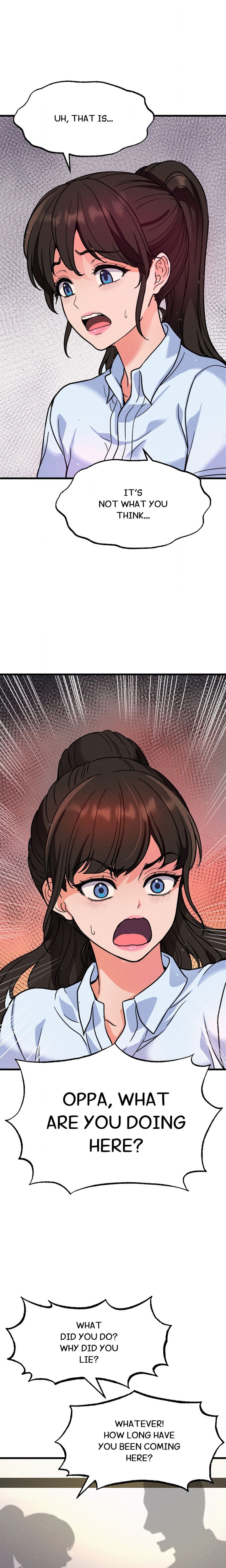 Cuck-Thology - Chapter 5 Page 23