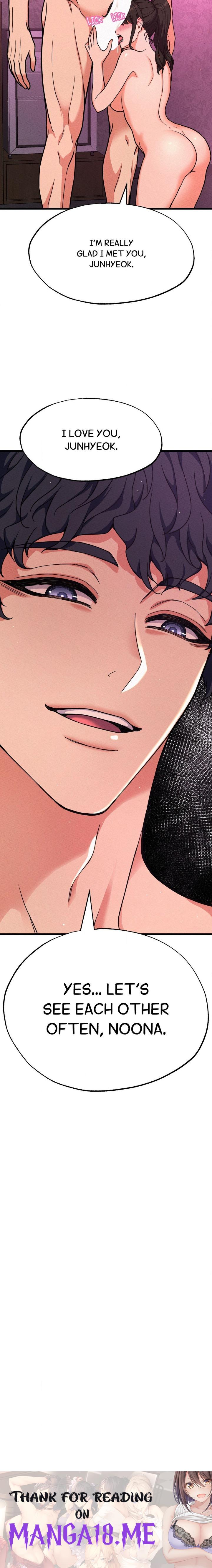 Cuck-Thology - Chapter 5 Page 26